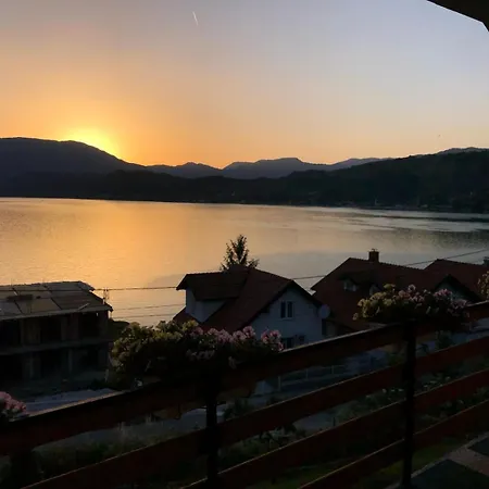 Sunsets Villa Konjic
