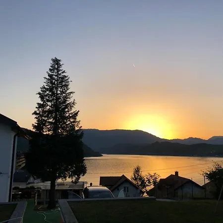 Sunsets Konjic
