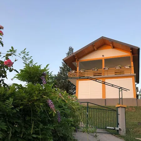 Villa Sunsets